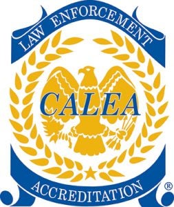 International Association of Campus Law Enforcement Administrators logo